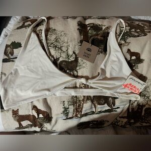 Toast Swim for Free People Movement NWT